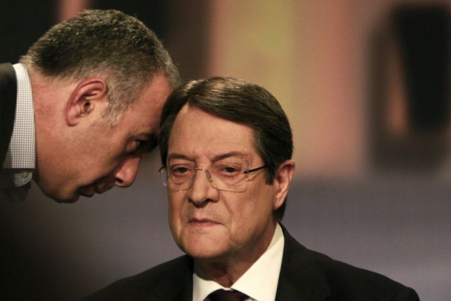 Έκτακτο Eurogroup την Παρασκευή για την Κύπρο